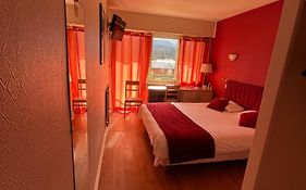 Logis Hotel Restaurant Horizon 117
